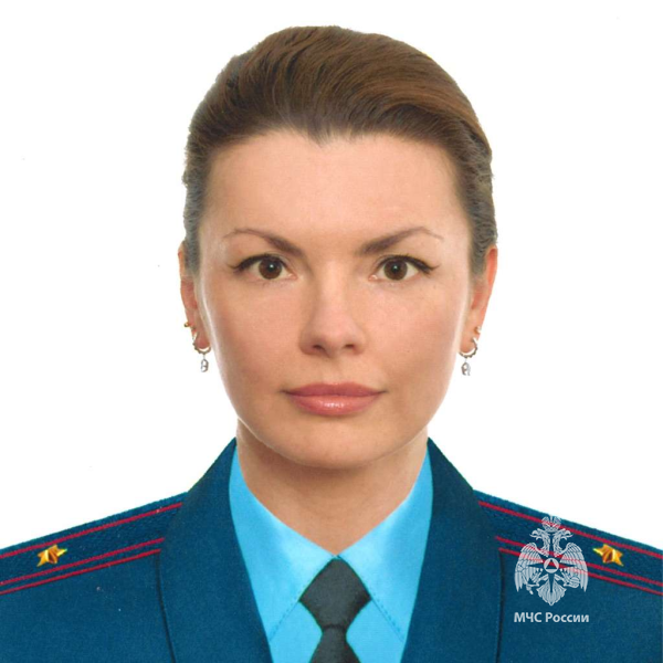 Канчева <br>Татьяна  Геннадьевна
